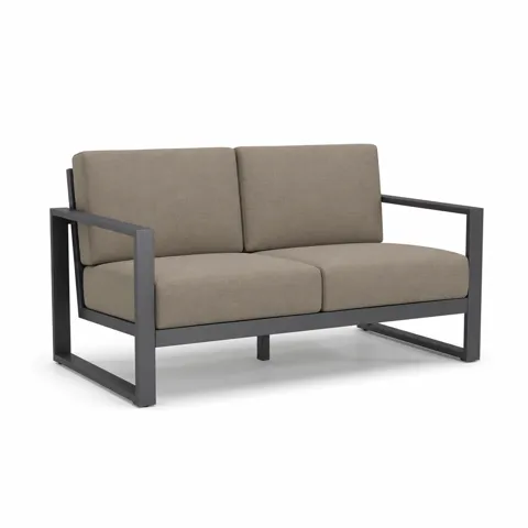 Slate Dune Outdoor Sofa