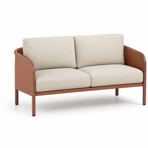 Ember Dune Outdoor Sofa