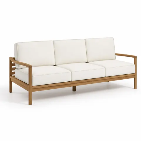 Ivory Cove Outdoor Sofa