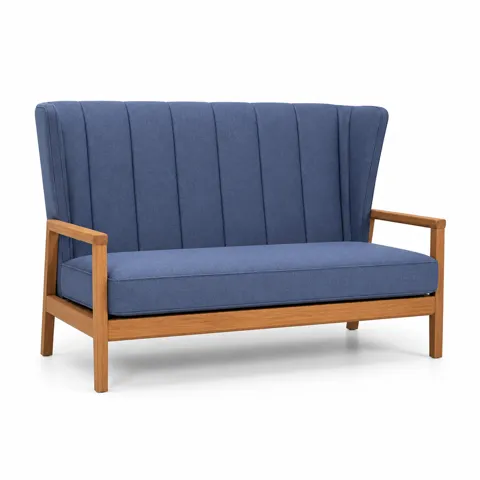 Indigo Cove Outdoor Sofa