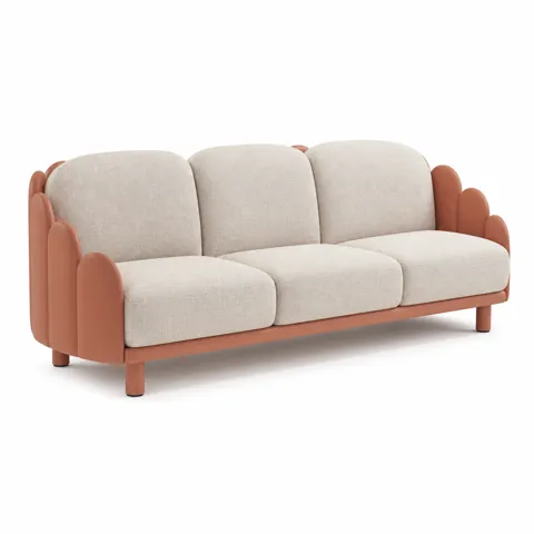 Ember Cove Outdoor Sofa