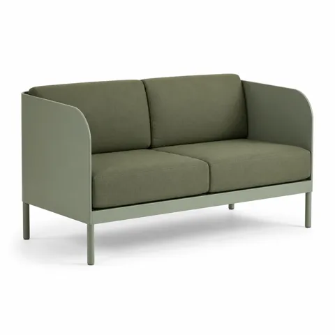 Sage Field Outdoor Sofa