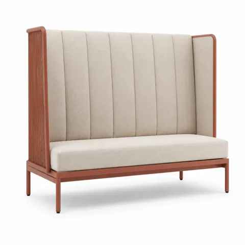 Ember Field Outdoor Sofa
