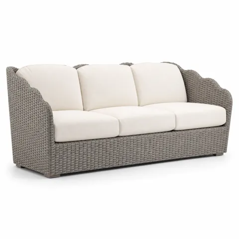 Ivory Lane Outdoor Sofa