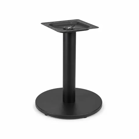 Slate Point Outdoor Table Base