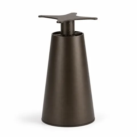 Copper Point Outdoor Table Base