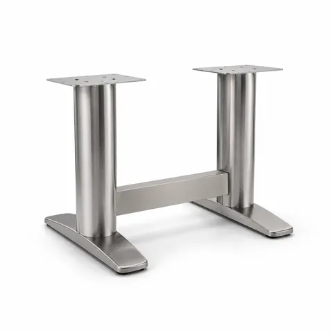 Pearl Point Outdoor Table Base
