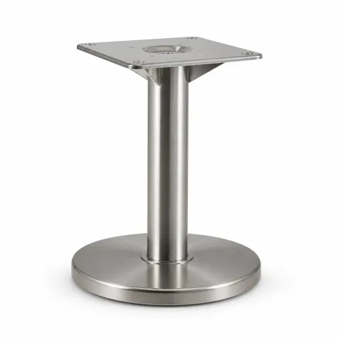 Pearl Ridge Outdoor Table Base