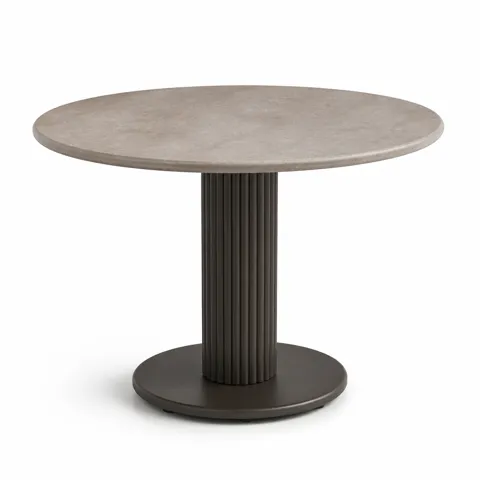 Pearl Point Outdoor Table