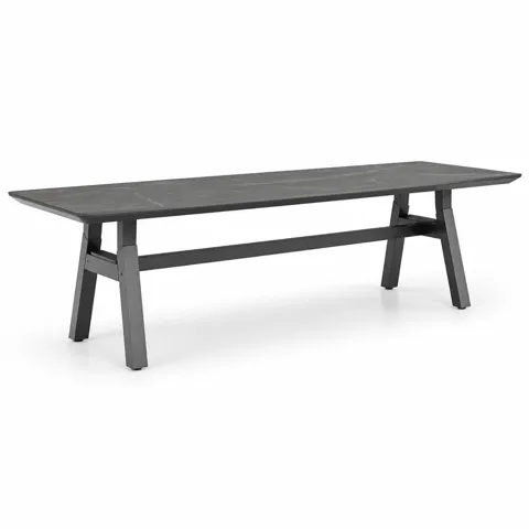 Pearl Haven Outdoor Table