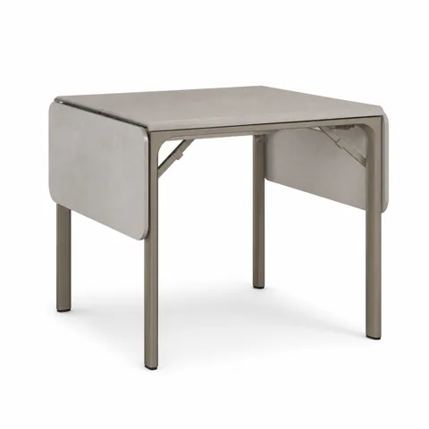 Pearl Hollow Outdoor Table