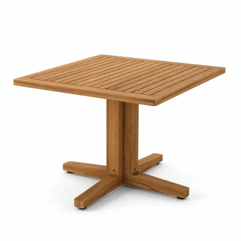 Dune Bloom Outdoor Table
