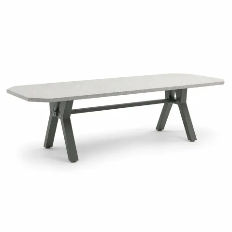 Pearl Loft Outdoor Table