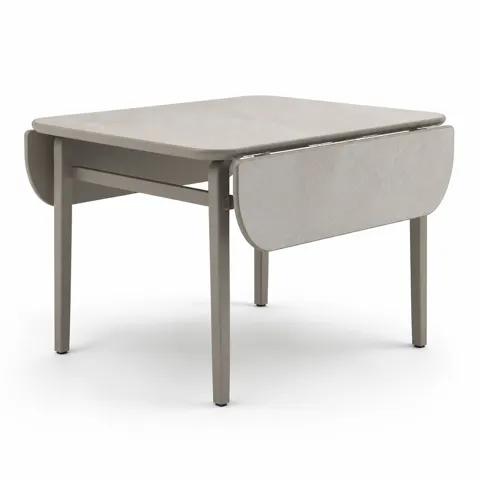 Pearl Meadow Outdoor Table