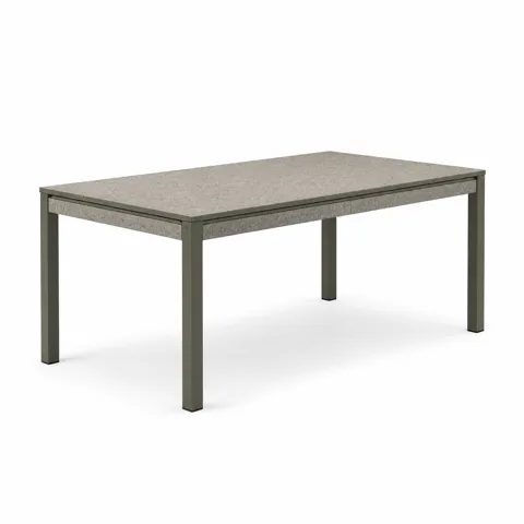 Pearl Shore Outdoor Table