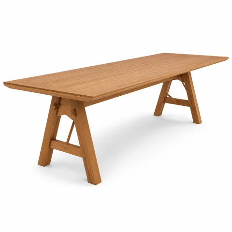 Dune Bridge Outdoor Table