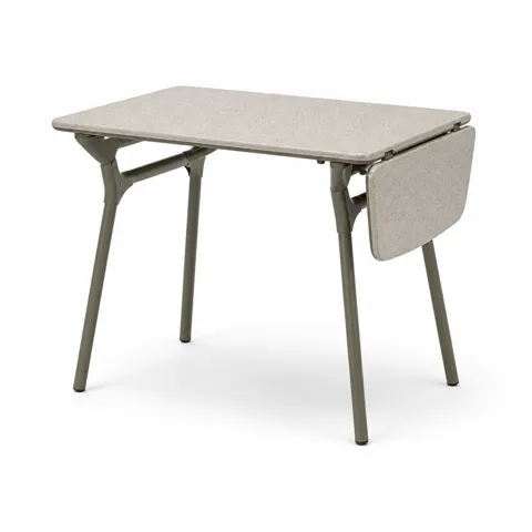 Pearl Terrace Outdoor Table