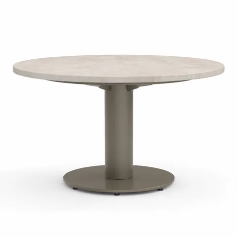 Pearl Vale Outdoor Table