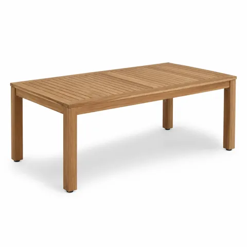 Dune Brook Outdoor Table