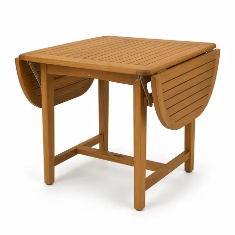 Dune Canyon Outdoor Table