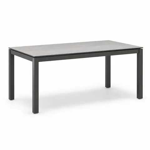 Pearl Weave Outdoor Table