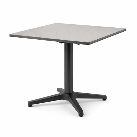 Pearl Wharf Outdoor Table