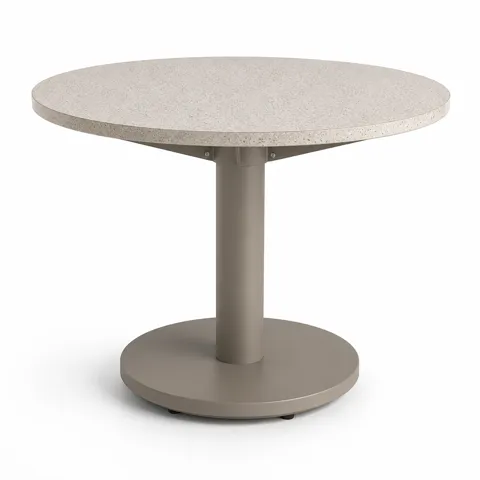 Pearl Harbor Outdoor Table