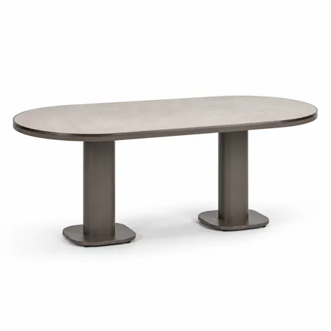 Pearl Brook Outdoor Table