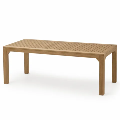 Dune Field Outdoor Table