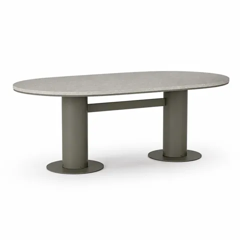 Rowan Bay Outdoor Table