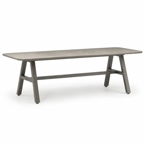Rowan Hollow Outdoor Table