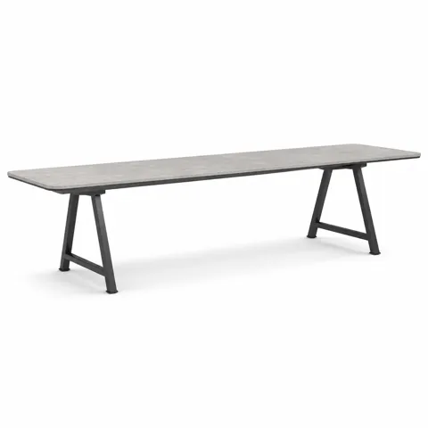Rowan Meadow Outdoor Table