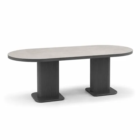 Rowan Bend Outdoor Table