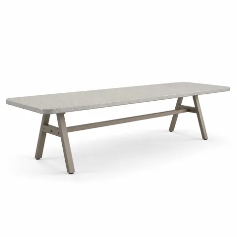 Rowan Spring Outdoor Table