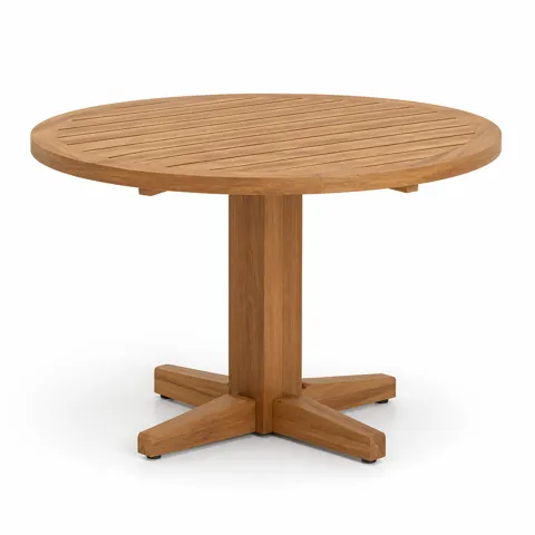 Dune Rise Outdoor Table