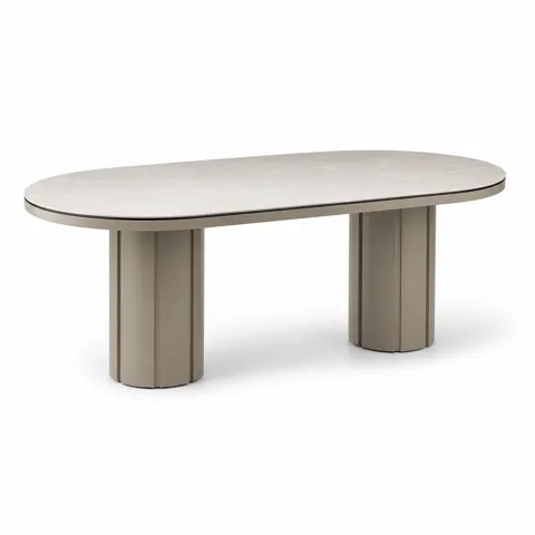 Rowan Bloom Outdoor Table