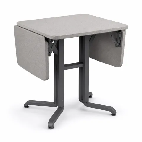 Rowan Wave Outdoor Table