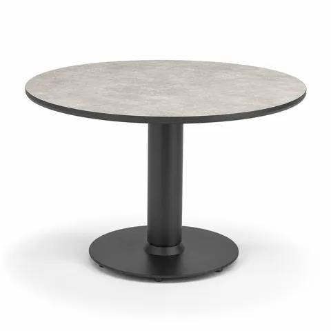 Rowan Weave Outdoor Table