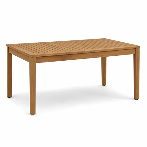 Dune Loft Outdoor Table