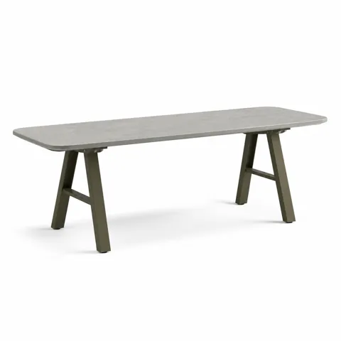 Rowan Wing Outdoor Table