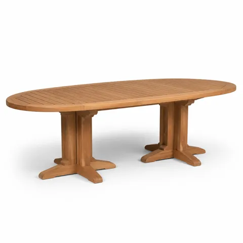 Dune Shore Outdoor Table