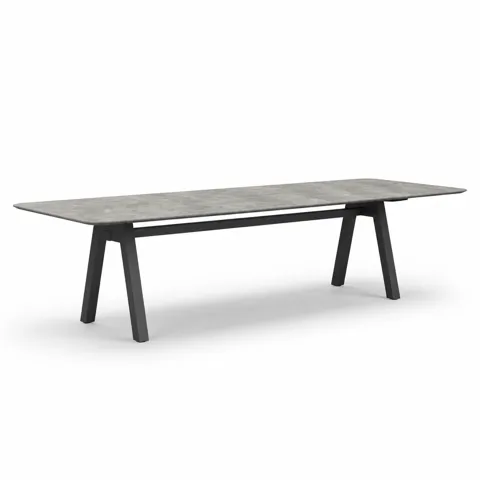 Rowan Canyon Outdoor Table