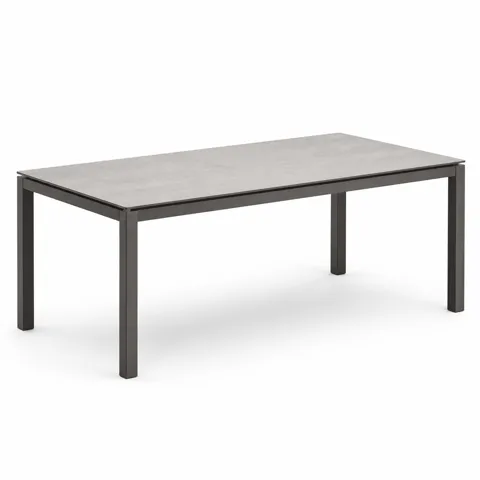 Aspen Dune Outdoor Table