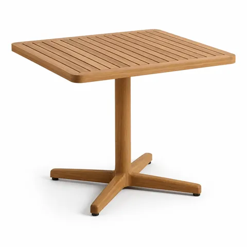 Dune Spring Outdoor Table
