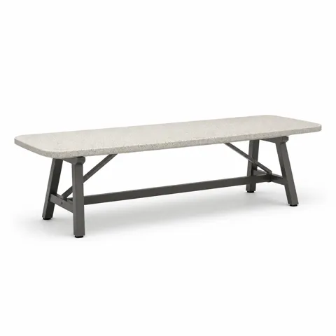 Aspen Field Outdoor Table