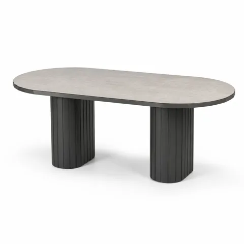 Aspen Bay Outdoor Table