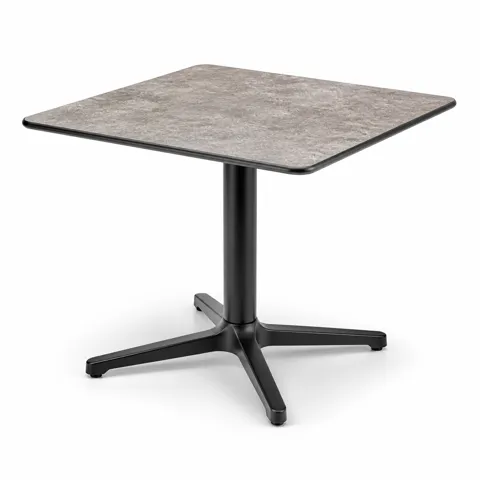 Aspen Hollow Outdoor Table