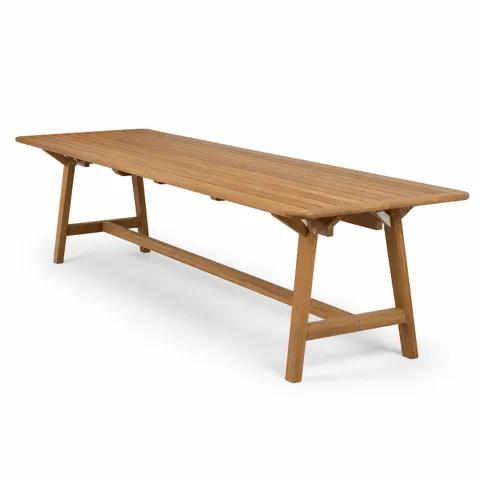 Dune Vale Outdoor Table