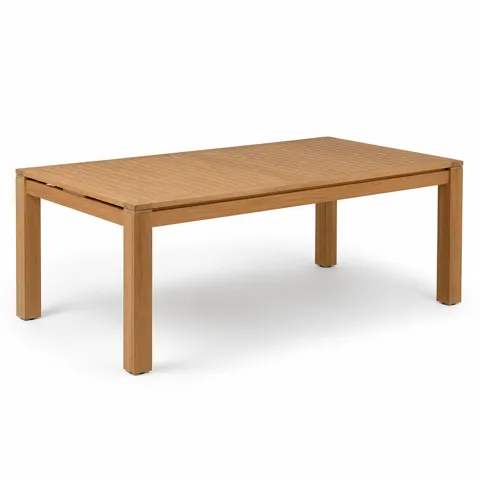 Dune View Outdoor Table