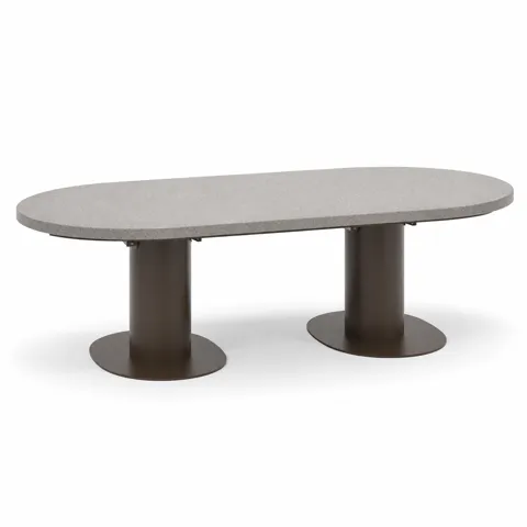 Aspen Bend Outdoor Table